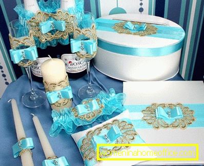 Mariage turquoise: quel âge?