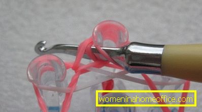 Comment faire un bracelet d'élastiques