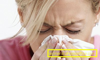 Le mucus dans le nasopharynx est normalement produit en permanence.