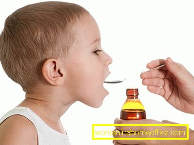 Comment choisir un sirop contre la toux sèche pour les enfants?