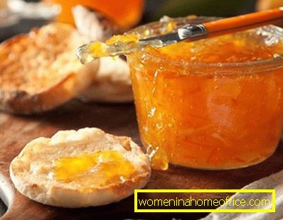 Pourquoi la confiture de zeste d'orange est-elle utile?