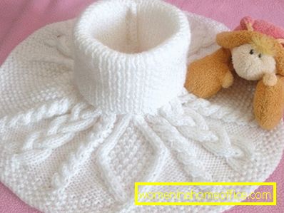 Tricot enfants: description